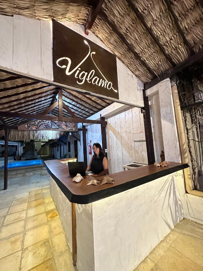 Viglamo Jeri Estalagem Jijoca de Jericoacoara
