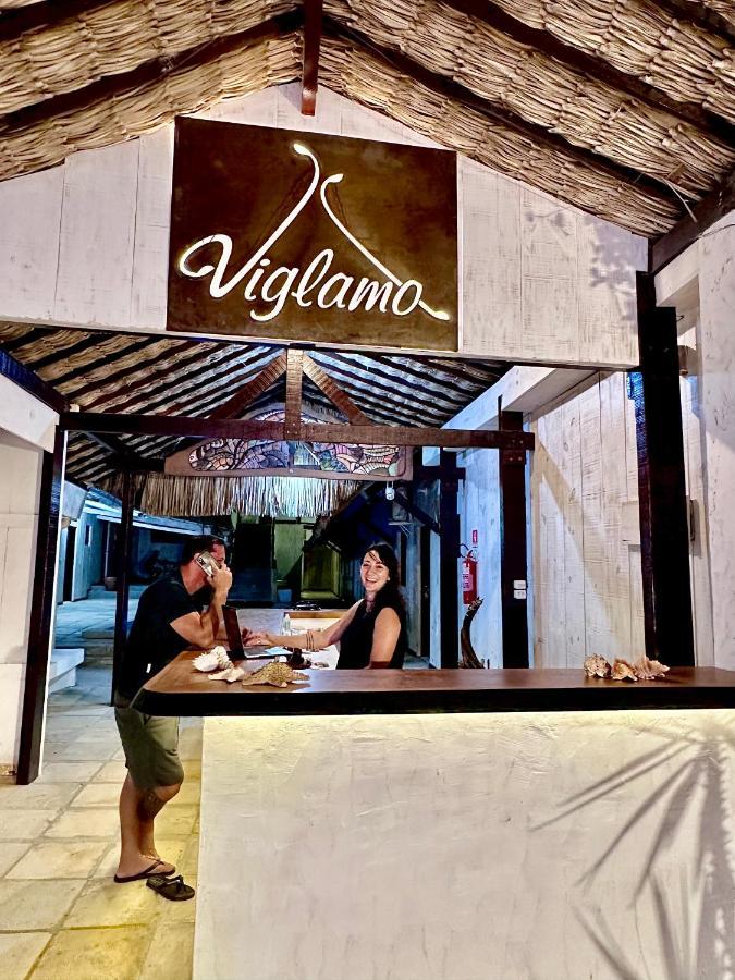 Viglamo Jeri Inn